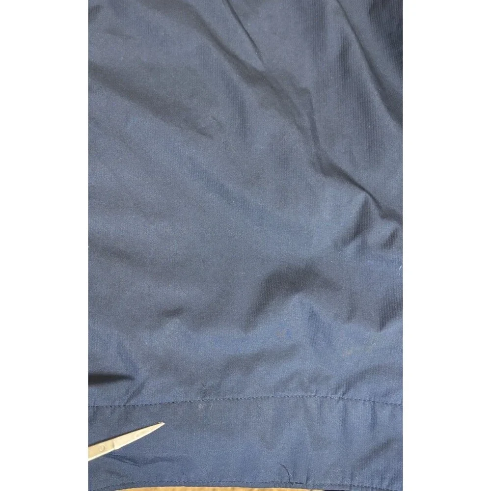 Nike stain back